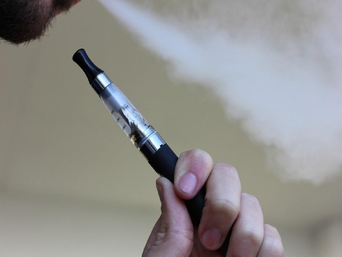 vape pen vaping cannabis