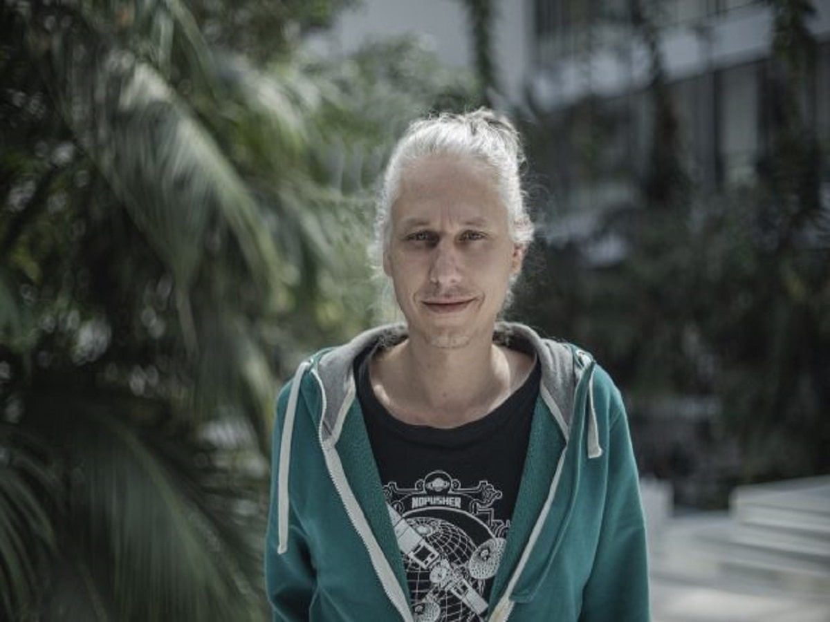 robert veverka