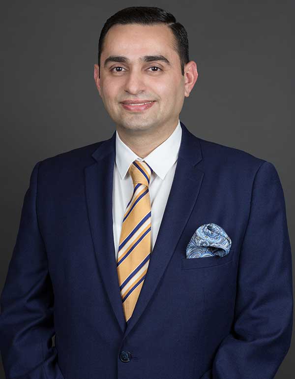 Deepak Anand