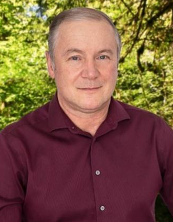 Steve Fuhr