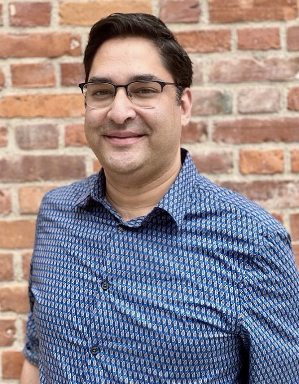 Omar Khan