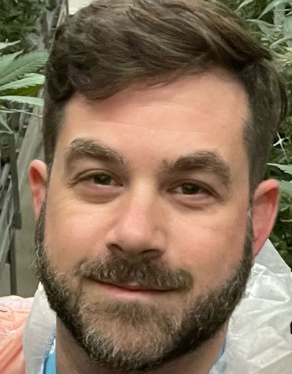 Chris Crosbie