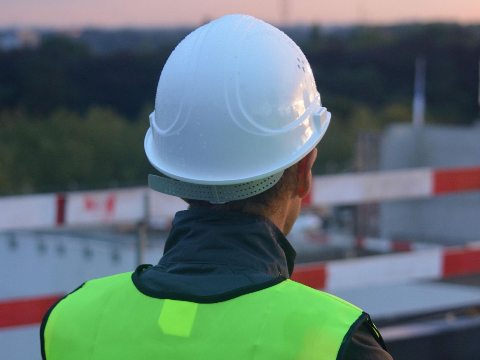 construction worker