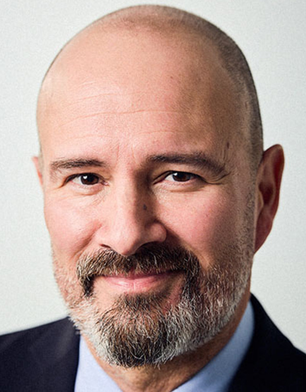 Daniel Cook