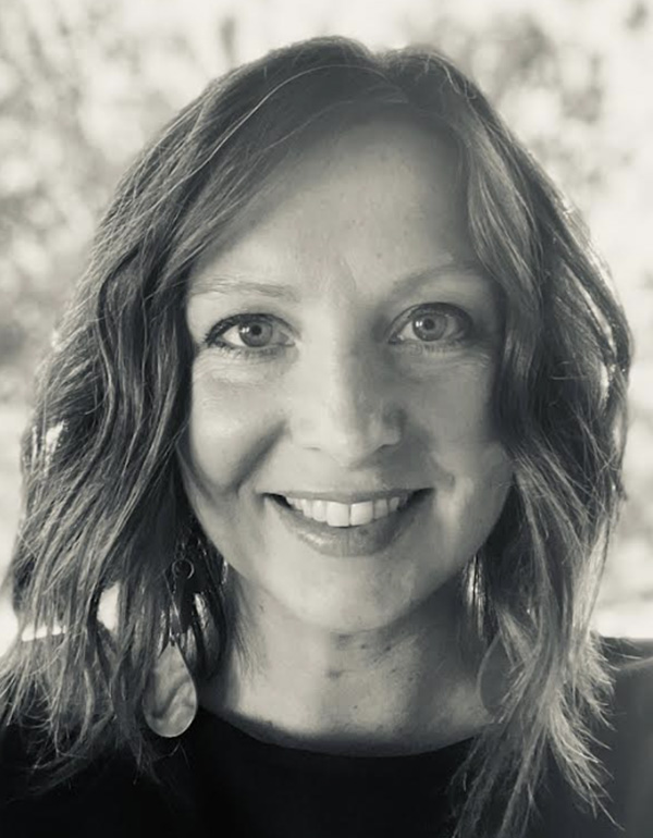 Melanie Nash