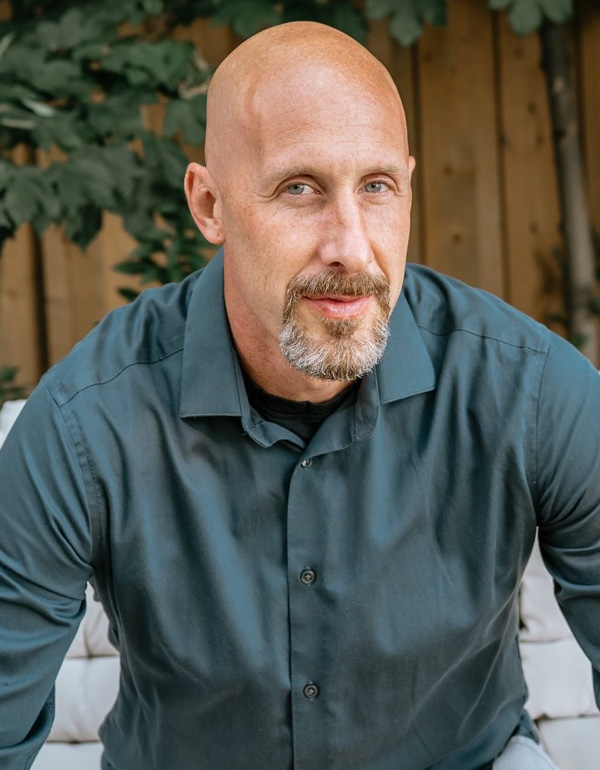 Tyson Cramer