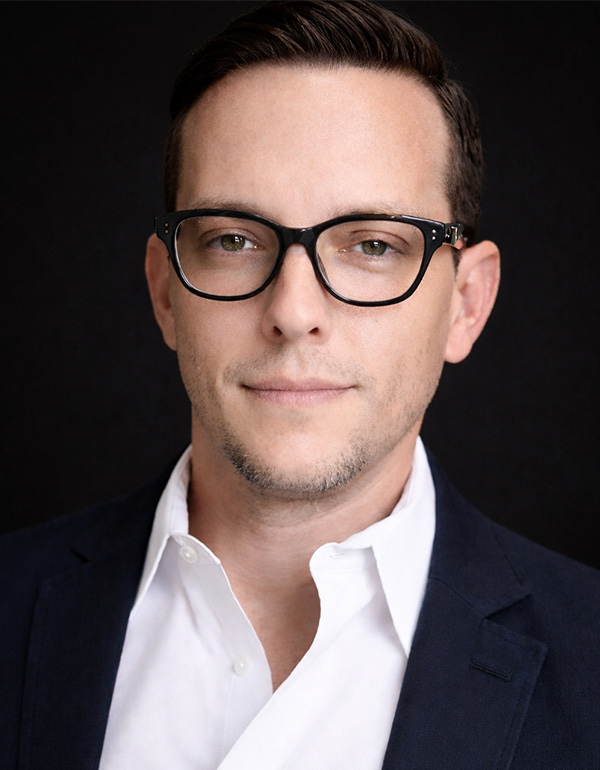 Dustin Hoxworth