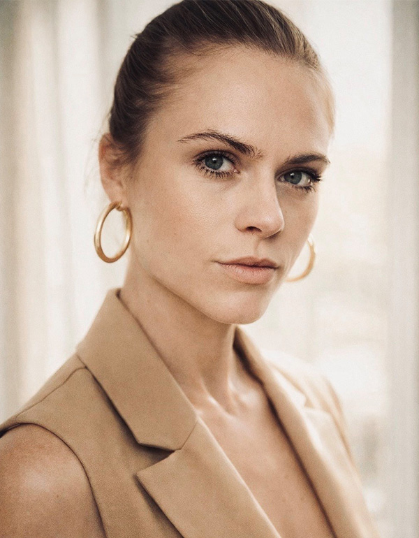 Hannah Bellmann