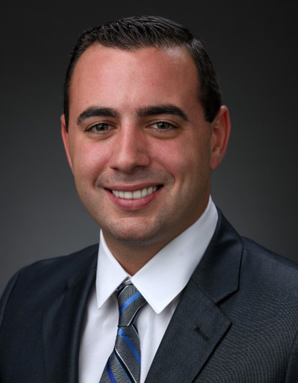 Rich Yost