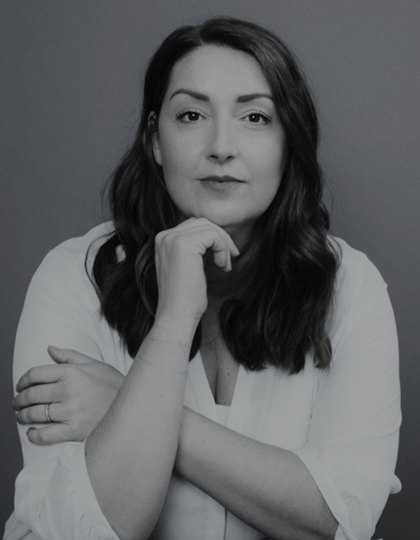 Melanie Ramsey