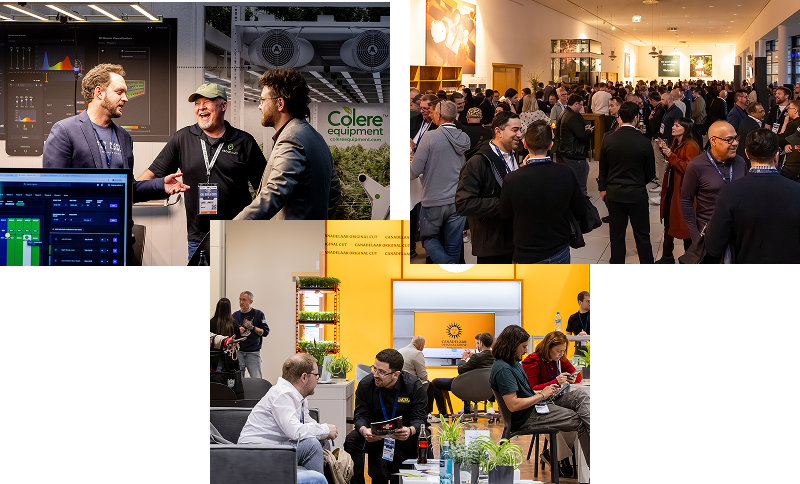ICBC BERLIN