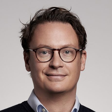 Finn A. Hänsel