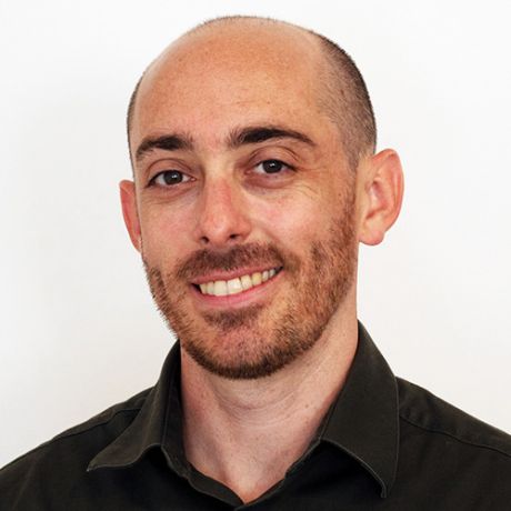 Christopher Leavitt