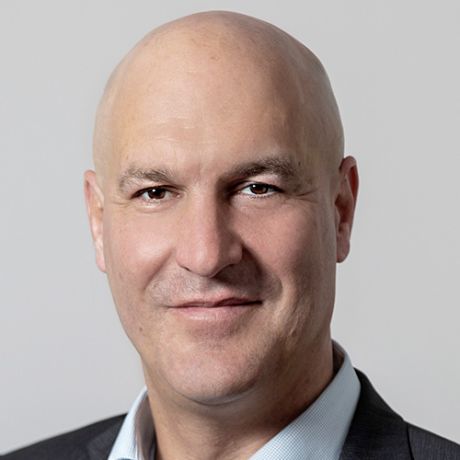 Daniel Kruse