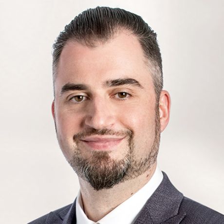 Jason Moscovici