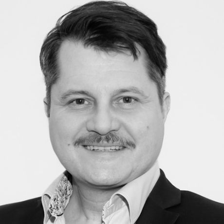 Frederik Bockslaff