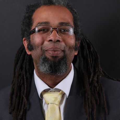 Ngaio Bealum