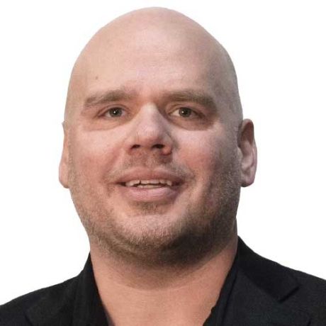 Jonah Barber