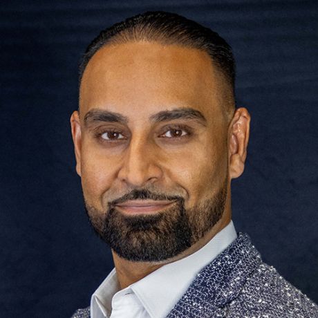 Raj Grover