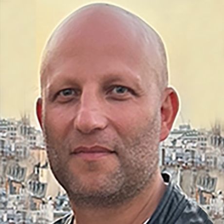 Jonas Beallor
