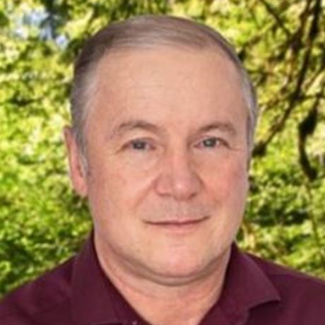 Steve Fuhr