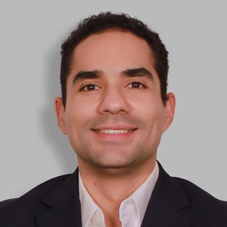 Israel Gasperin